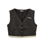 Miu Miu Vest