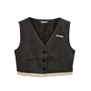 Miu Miu Vest