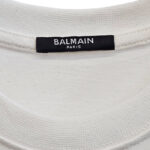 Balmain T-shirt
