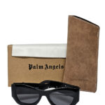 Palm Angels Sunglasses