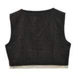 Miu Miu Vest