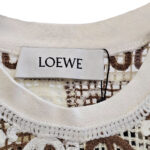 Loewe T-shirt