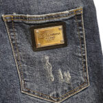 D&G Shorts