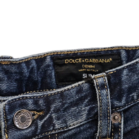 D&G Shorts