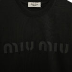 Miu Miu T-shirt