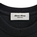 Miu Miu T-shirt