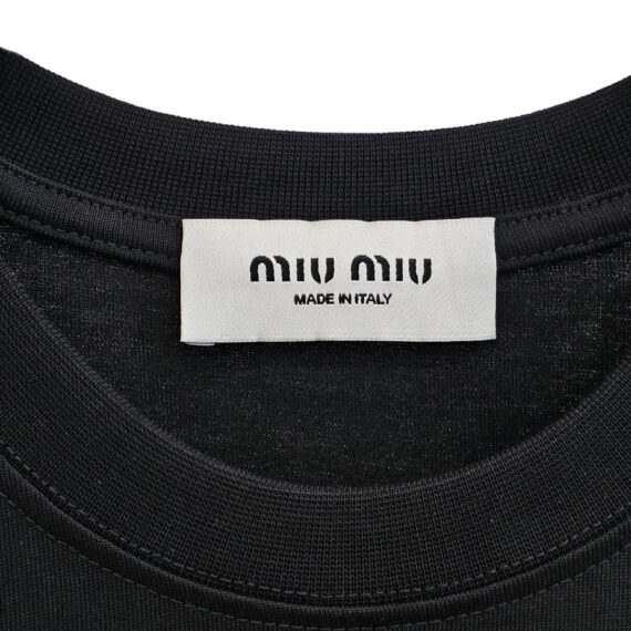 Miu Miu T-shirt