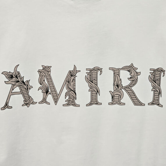 Amiri T-shirt