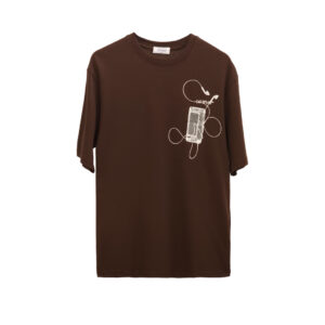 Off White T-shirt