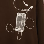 Off White T-shirt