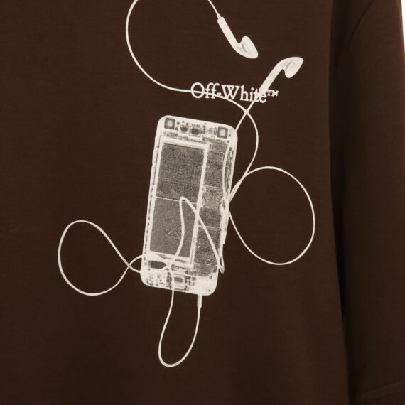 Off White T-shirt