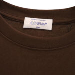 Off White T-shirt