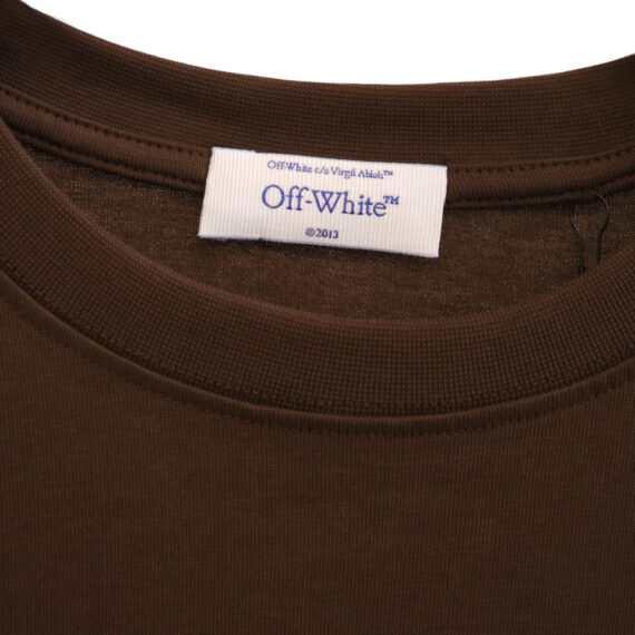 Off White T-shirt