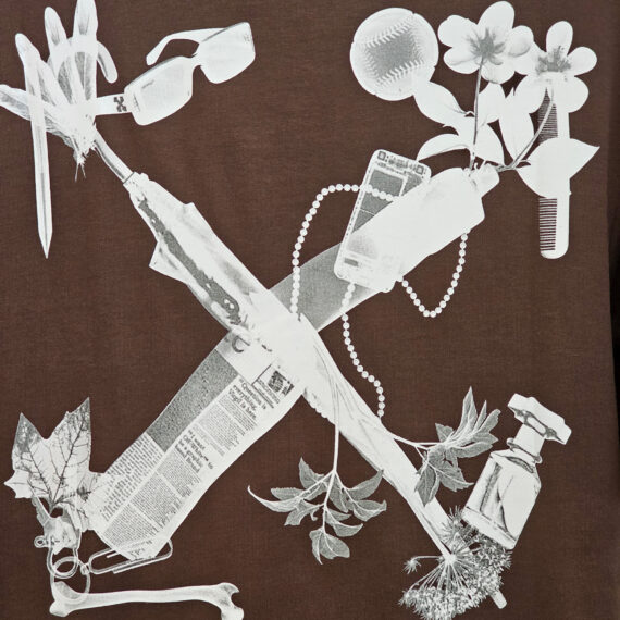 Off White T-shirt