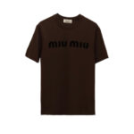 Miu Miu T-shirt