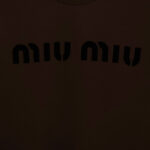 Miu Miu T-shirt
