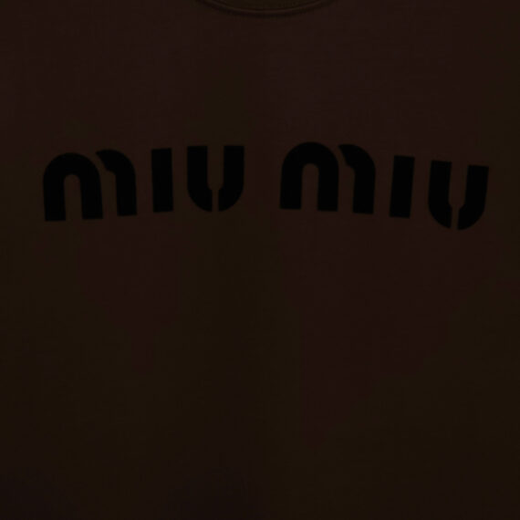 Miu Miu T-shirt