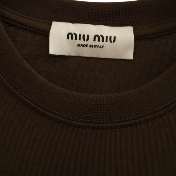 Miu Miu T-shirt