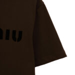 Miu Miu T-shirt