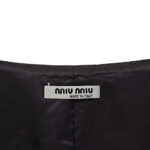 Miu Miu Vest
