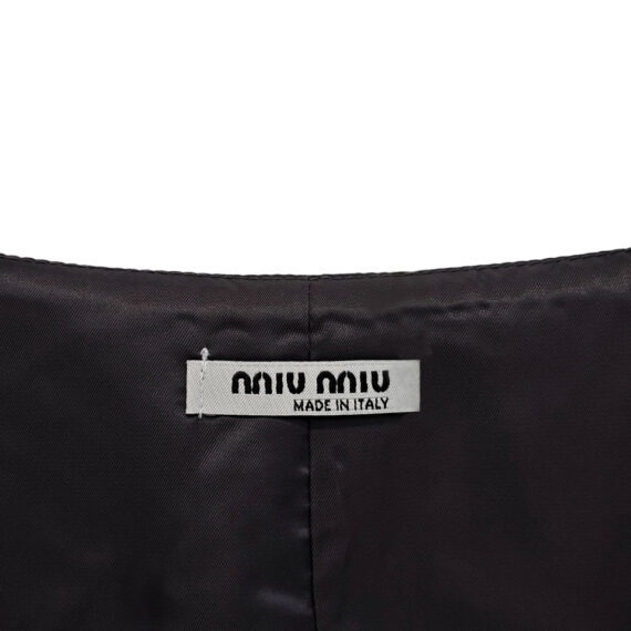 Miu Miu Vest