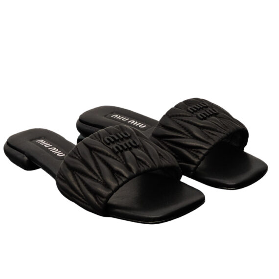 Miu Miu Slippers