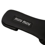 Miu Miu Slippers