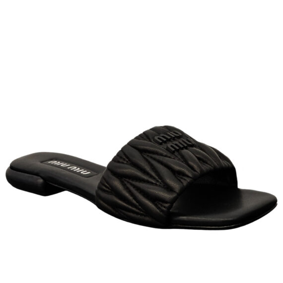 Miu Miu Slippers