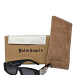 Palm Angels Sunglasses