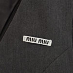 Miu Miu Vest
