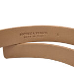 Bottega Veneta Belt