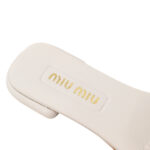 Miu Miu Slippers