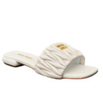 Miu Miu Slippers