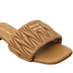 Miu Miu Slippers