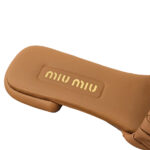 Miu Miu Slippers