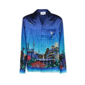 Casablanca Shirt