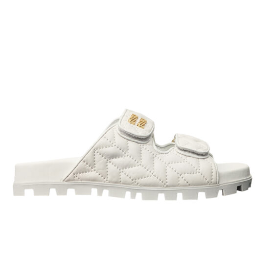 Miu Miu Slippers