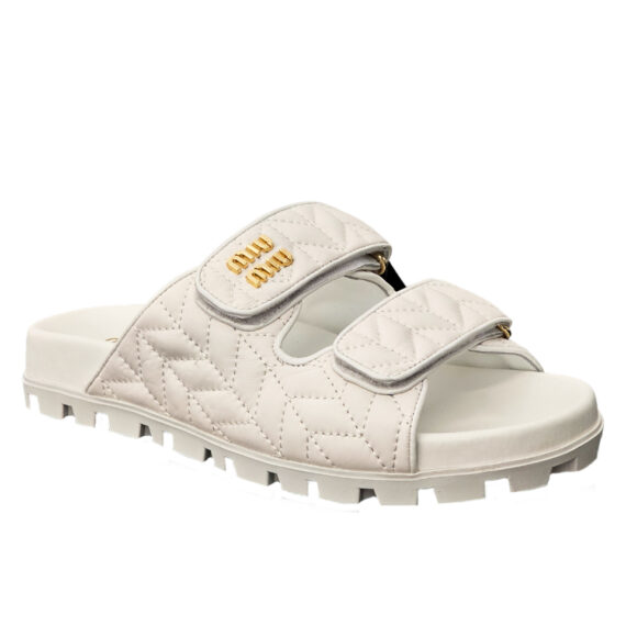 Miu Miu Slippers