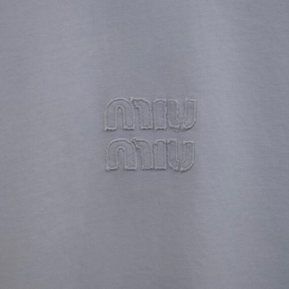 Miu Miu T-Shirt