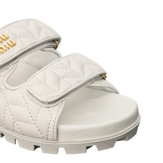Miu Miu Slippers
