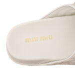 Miu Miu Slippers