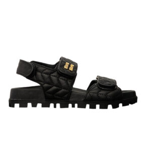 Miu Miu Slippers
