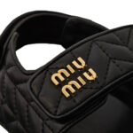 Miu Miu Slippers