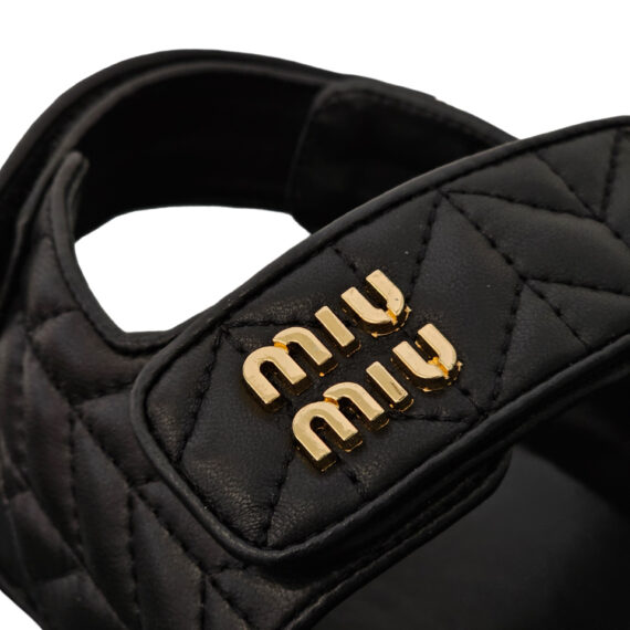 Miu Miu Slippers