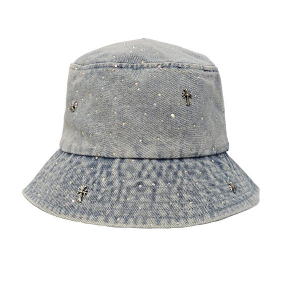 Chrome Hearts Hat