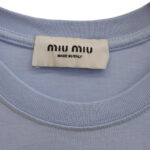 Miu Miu T-Shirt