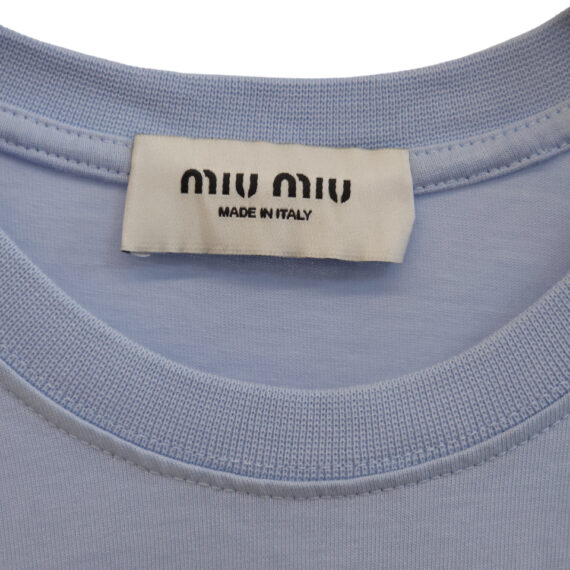Miu Miu T-Shirt