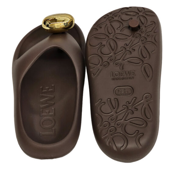 Loewe Slippers