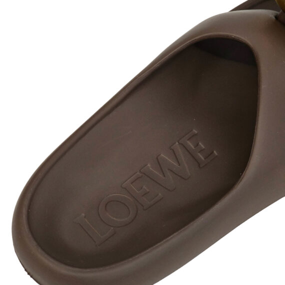 Loewe Slippers