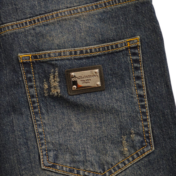D&G Shorts